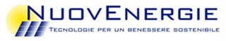 NuovEnergie Logo